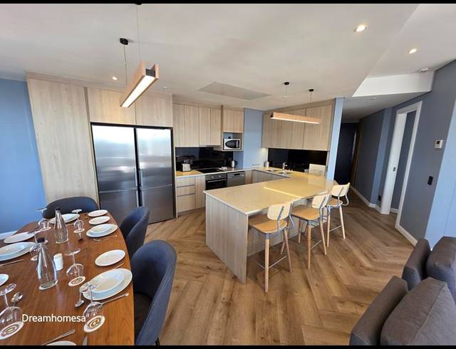 3 BEDROOM PROPERTY TO RENT IN BENMORE